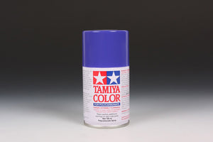 Ps-35 Violet Blue - TAMIYA PS Spray (IN STORE COLLECTION ONLY)