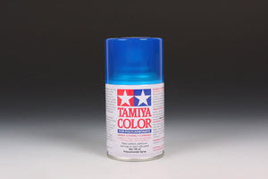 Ps-39 Translucent Light Blue - TAMIYA PS Spray (IN STORE COLLECTION ONLY)