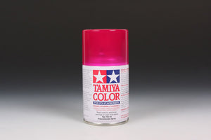 Ps-40 Translucent Pink - TAMIYA PS Spray (IN STORE COLLECTION ONLY)