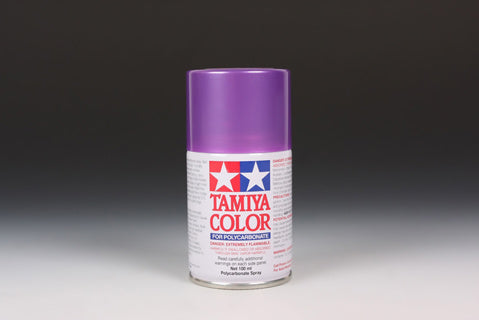 Ps-46 Iridescent Purple/Green - TAMIYA PS Spray (IN STORE COLLECTION ONLY)