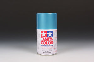 Ps-49 Anodised Blue - TAMIYA PS Spray (IN STORE COLLECTION ONLY)