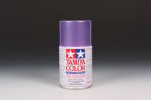 Ps-51 Purple Anodised Aluminium - TAMIYA PS Spray (IN STORE COLLECTION ONLY)