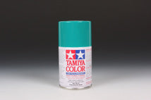 Ps-54 Cobalt Green - TAMIYA PS Spray (IN STORE COLLECTION ONLY)