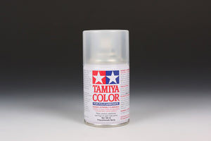 Ps-58 Pearl Clear - TAMIYA PS Spray (IN STORE COLLECTION ONLY)