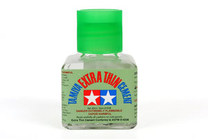 Tamiya 87038 EXTRA Thin Cement 40ml