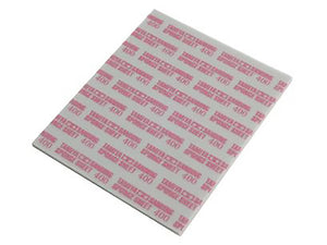 Tamiya Sanding Sponge Sheet 400. Item No. 87147