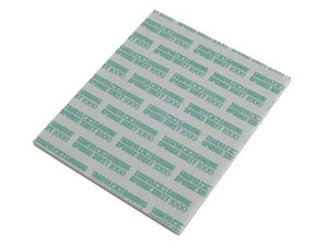 Tamiya Sanding Sponge Sheet 1000. Item No. 87149