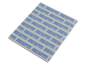 Tamiya Sanding Sponge Sheet 1500. Item No. 87150