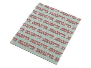 Tamiya Sanding Sponge Sheet 180. Item No. 87161