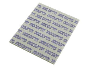 Tamiya Sanding Sponge Sheet 240. Item No. 87162