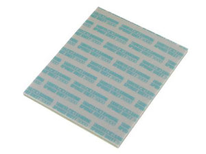 Tamiya Sanding Sponge Sheet 3000. Item No. 87171