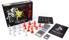Dark Souls: The Board Game - Phantoms Expansion