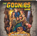 The Goonies Game-1