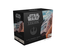 Star Wars Legion: A-A5 Speeder Truck