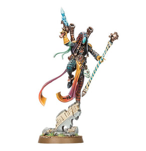 Harlequin Shadowseer (Citadel Finecast)