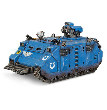 Space Marine: Razorback
