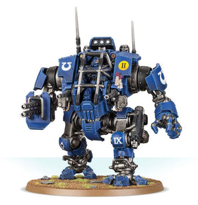 Invictor Tactical Warsuit - 0