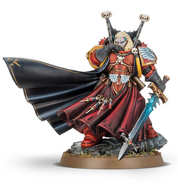 Mephiston - 0