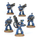 Space Marines: Desolation Squad-2