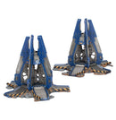 Space Marines: Drop Pods-2