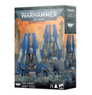 Space Marines: Drop Pods-1