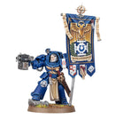Space Marines: Ancient-2