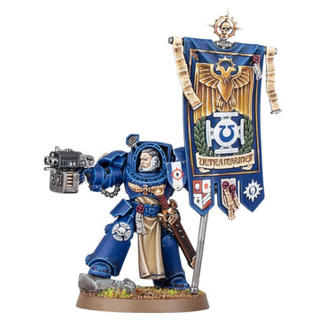 Space Marines: Ancient - 0