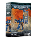 Space Marines: Ancient-1