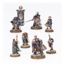 Captain Titus and The Wardens of Ultramar-1