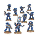 Pre-Order: Space Marines: Intercessor Squad-2