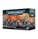Pre-Order: Space Marines: Intercessor Squad-1