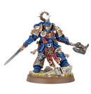 Pre-Order: Space Marines: Kaius Konorius-2