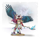Thousand Sons: Magnus the Red, Daemon Primarch of Tzeentch-2