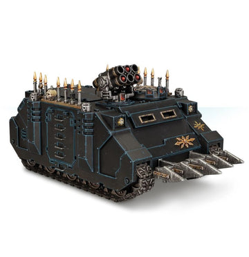 Chaos Space Marine: Chaos Rhino