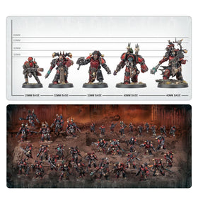 Pre-Order: Red Corsairs Battleforce: Lords of the Maelstrom - 0