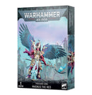 Thousand Sons: Magnus the Red, Daemon Primarch of Tzeentch-1