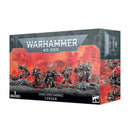 Chaos Space Marines: Chosen-1