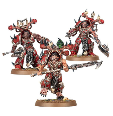 Wrold Eaters: Exalted Eightbound