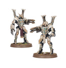 Thousand Sons: Sekhetar Robots-2