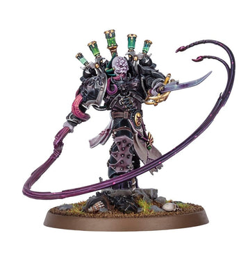 Emperor's Children: Lucius the Eternal - 0