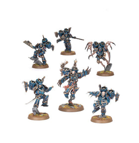 Pre-Order: Kill Team: Murderwing