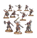 Pre-Order: Chaos space Marines: Fellgor Beastmen-2