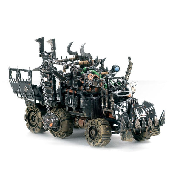 Ork: Trukk