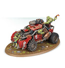 Orks: Boomdakka Snazzwagon-2