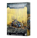 Orks: Boomdakka Snazzwagon-1