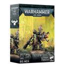 Orks: Big Mek-1