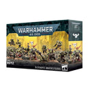 Pre-Order: Orks: Boyz-1