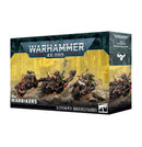 Pre-Order: Orks: Warbikers-1