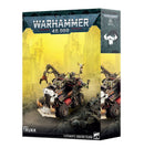 Pre-Order: Orks: Trukk-1