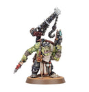 Pre-Order: Orks: Mek-2
